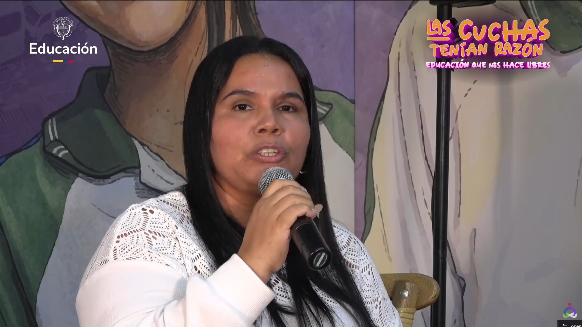 Podcast: Reporteros Normalistas por la Paz