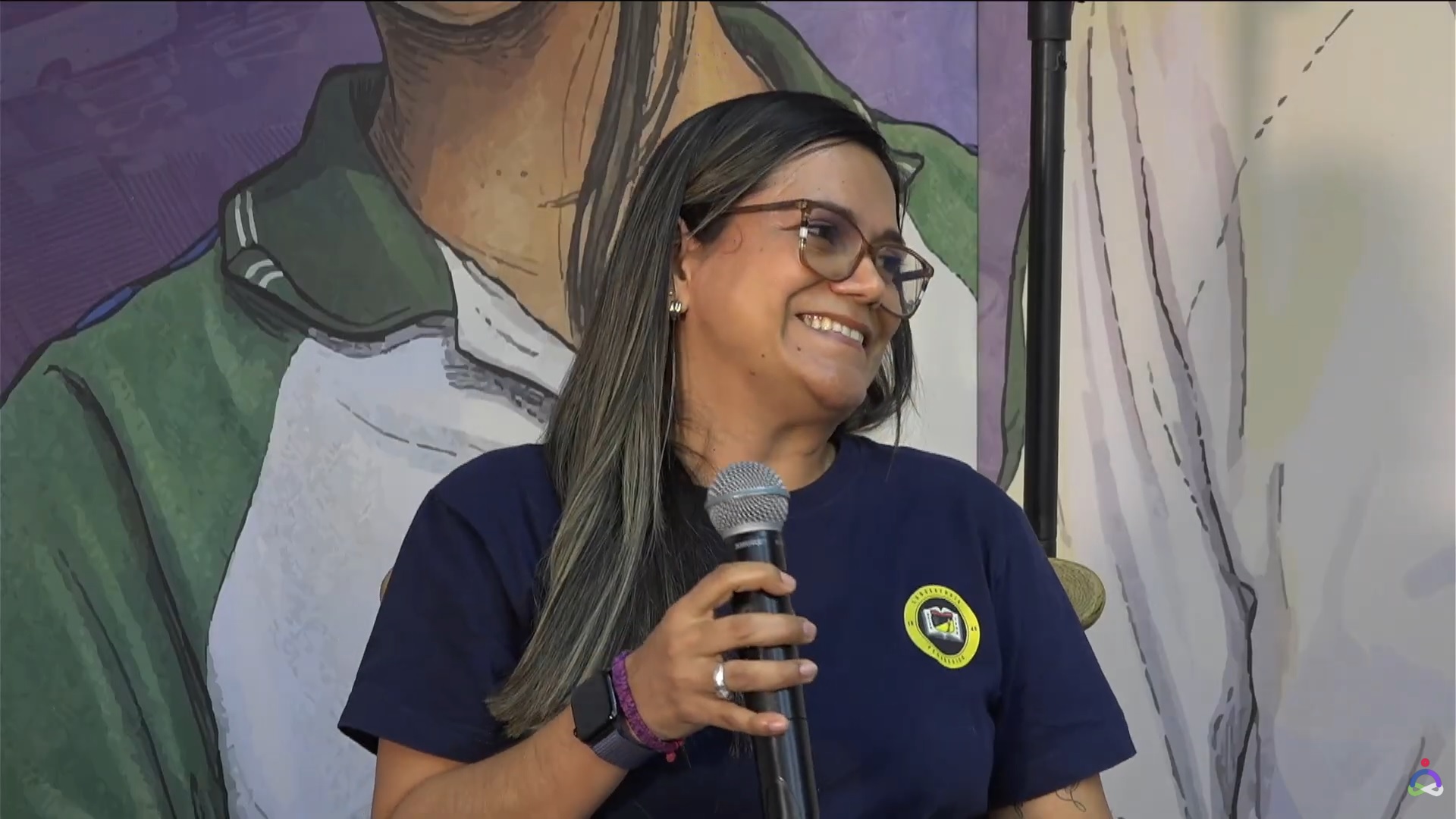 Podcast: Educar en dignidad para transformar es la clave para una nueva sociedad
