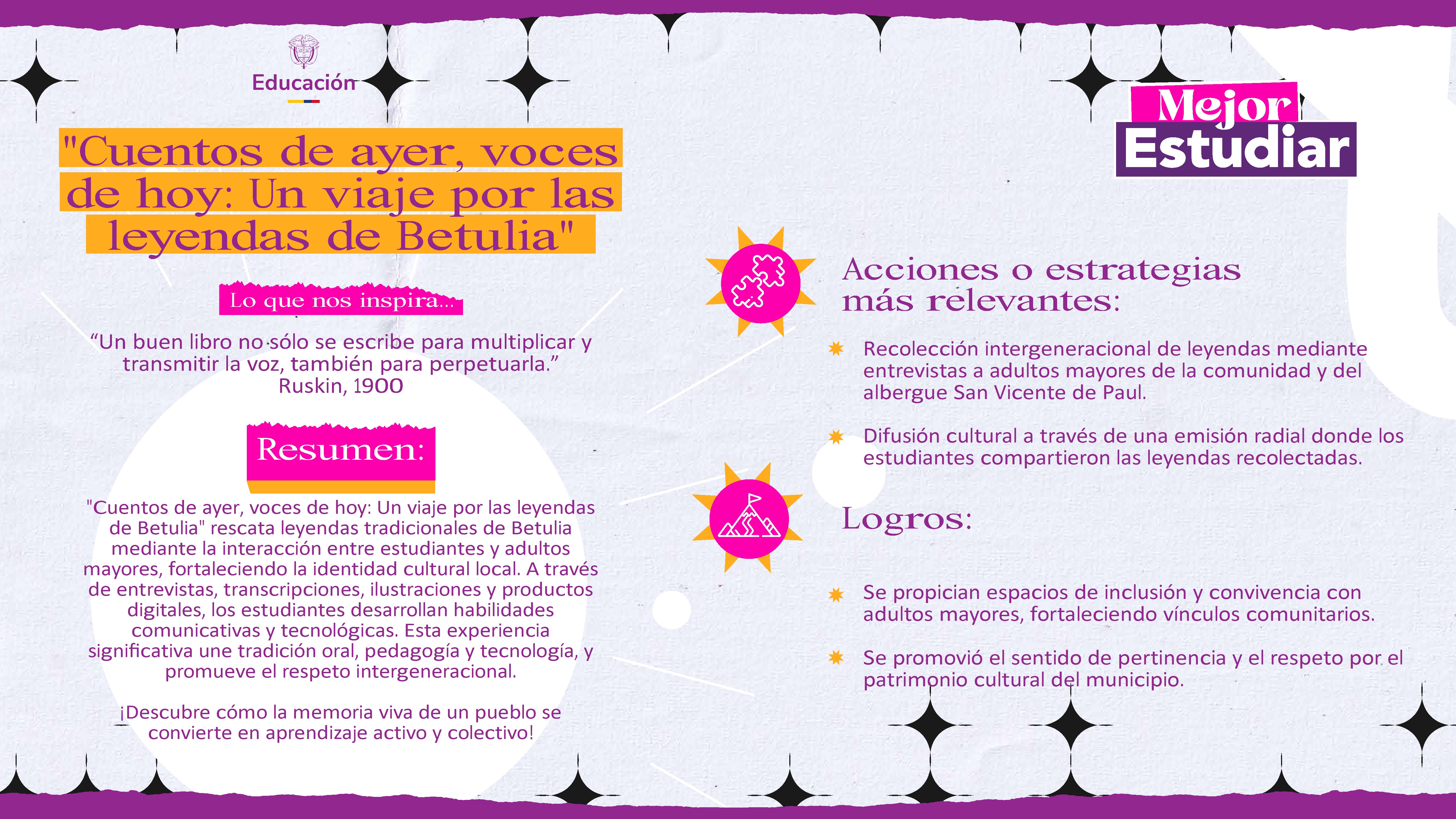 ES Cuentos de ayer voces de hoy