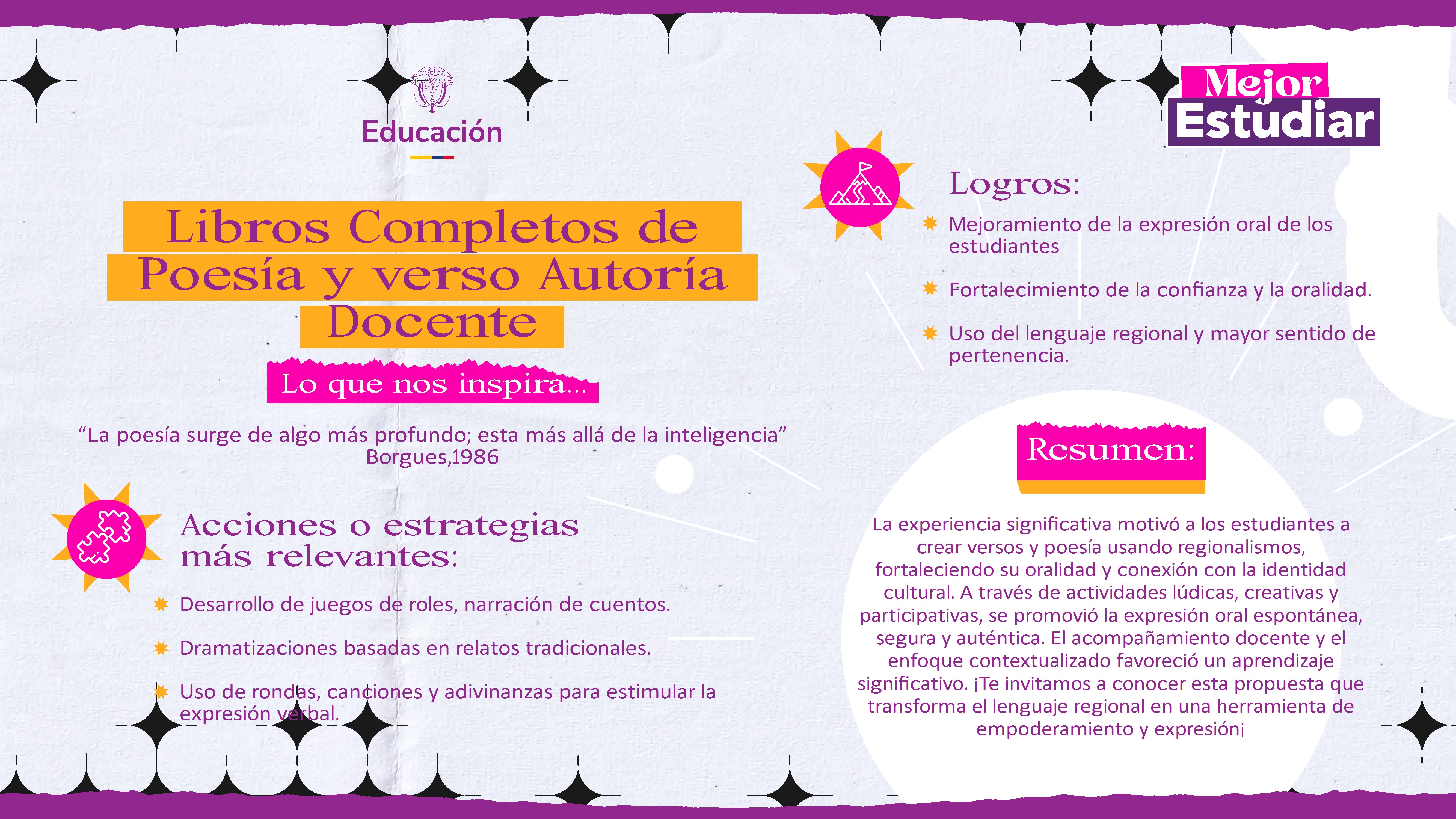 ES Libros Completos de Poesía