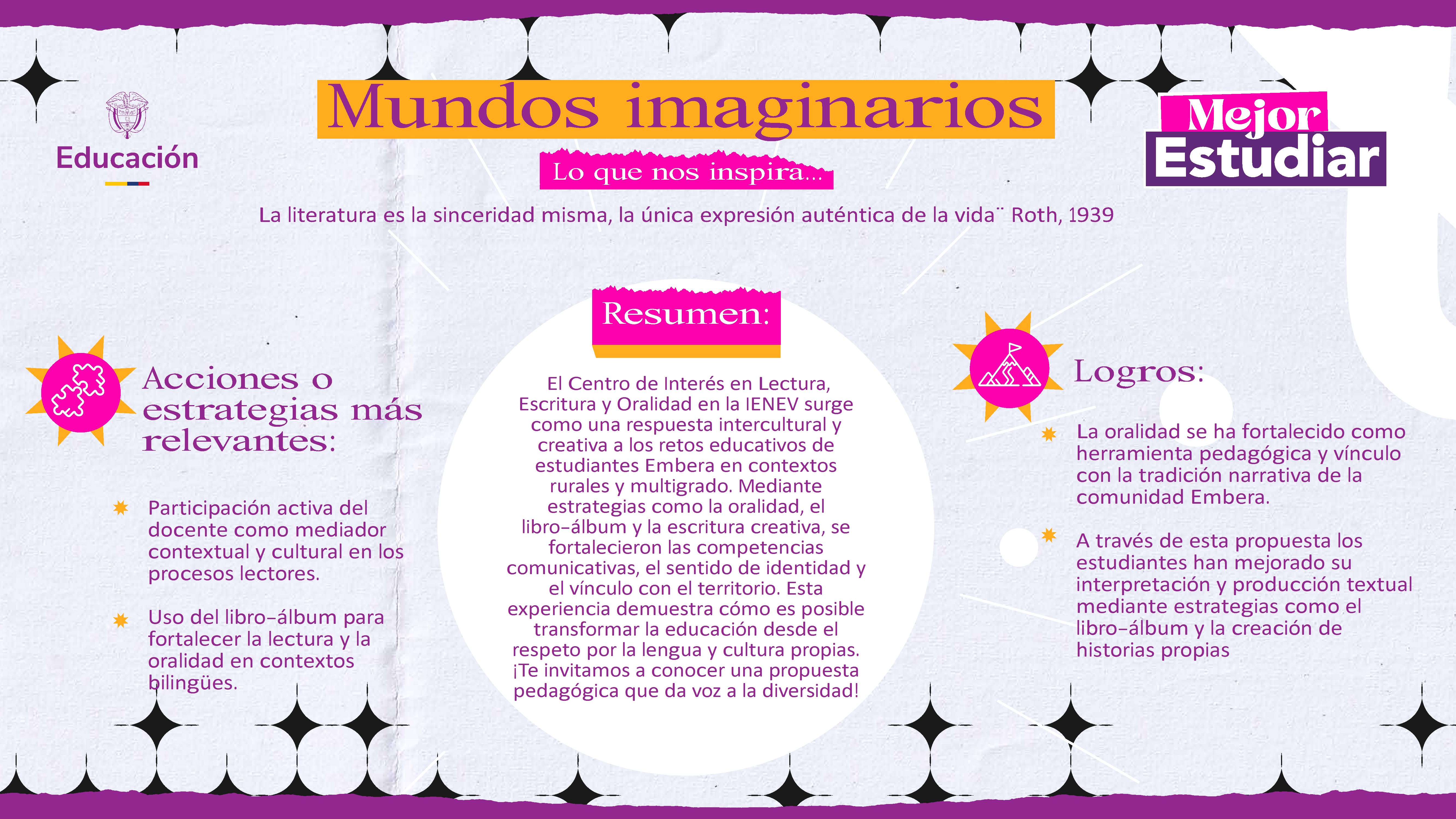 ES Mundos imaginarios