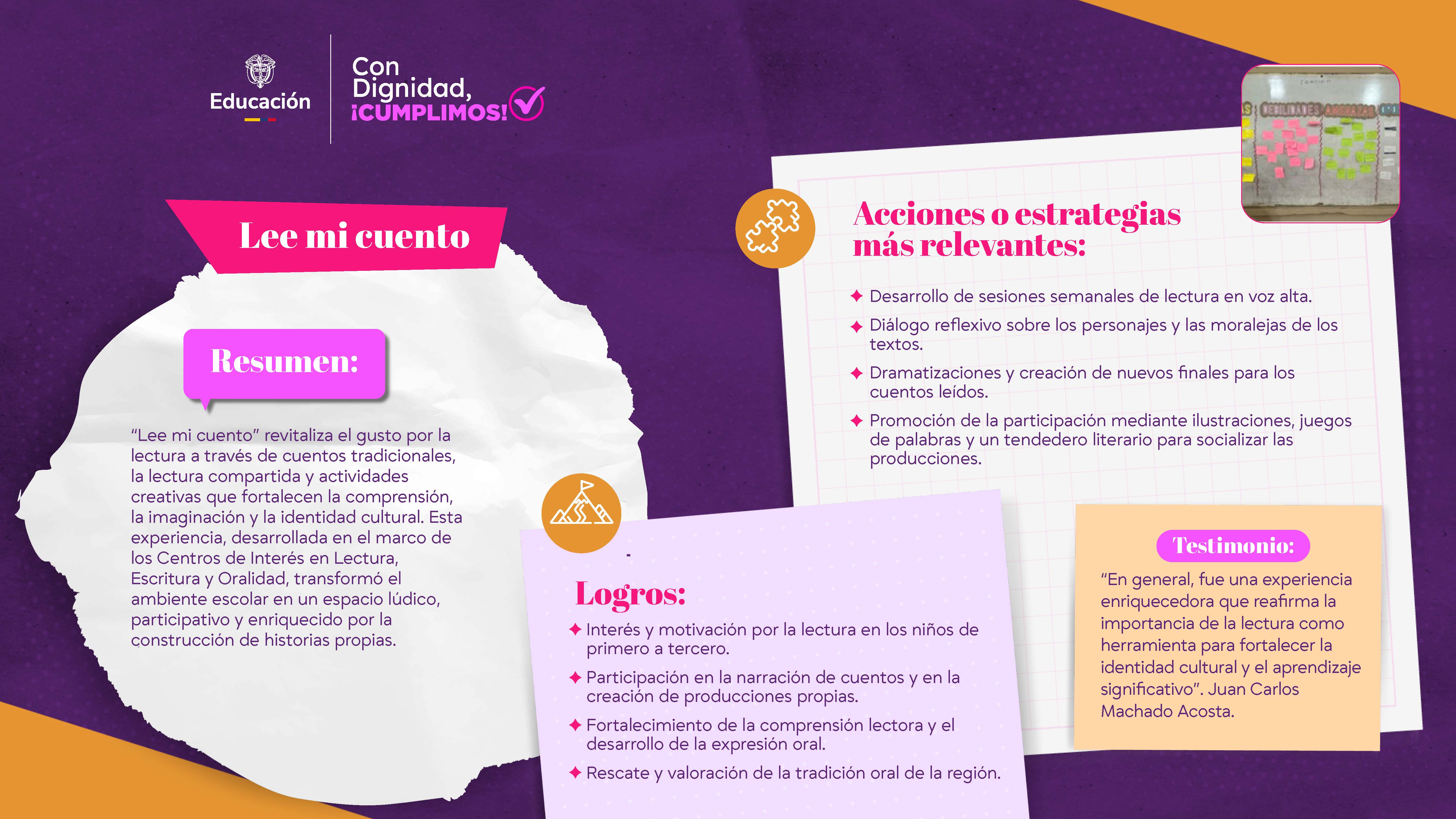 Lee mi cuento
