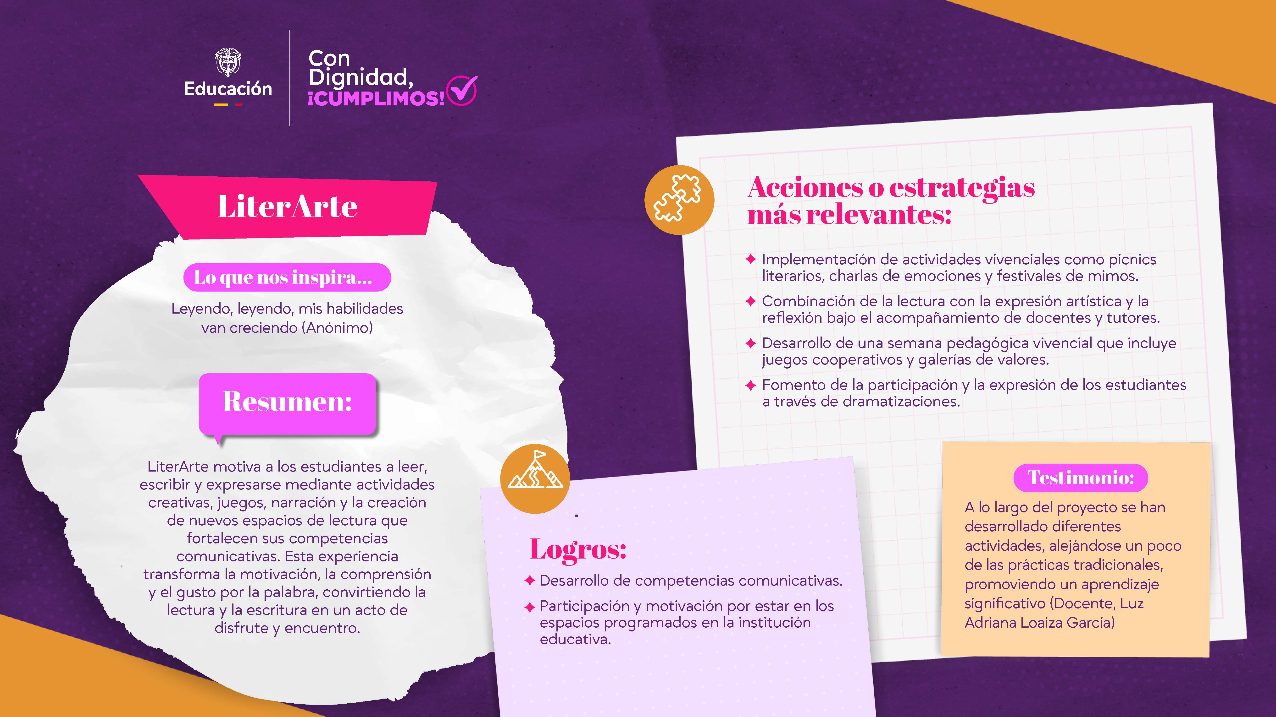 LiterArte