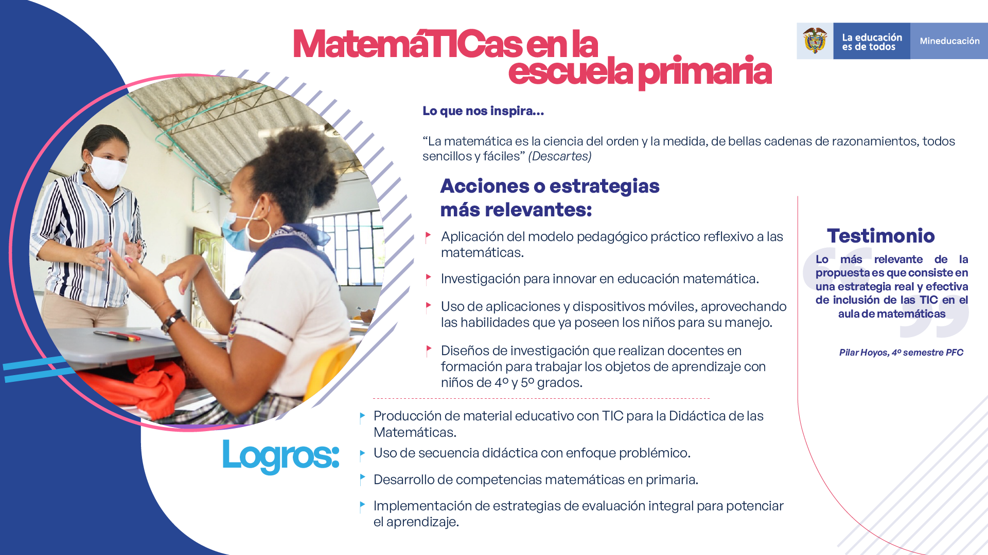 Infografia_ES_Matematicas en la escuela primaria