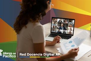 Plataforma Red Docencia Digital 