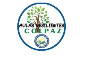 Aulas resilientes Colpaz 