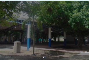 Institución Educativa Técnica Comercial Alberto Pumarejo