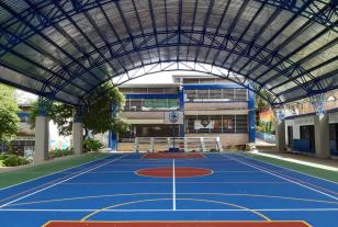 Institución Educativa Los Pinos