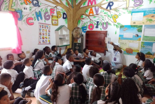 Fanzine y proyecto editorial