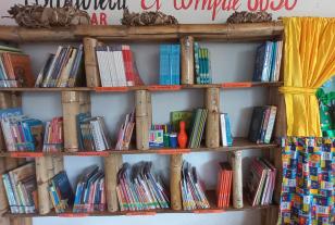 Creativos de la lectura 