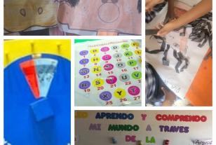 LEO APRENDO Y COMPRENDO MI MUNDO A TRAVES DE LA LECTURA