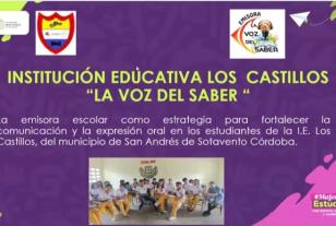La voz del saber