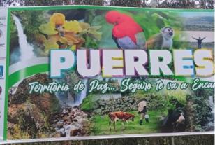 El mundo de palabras