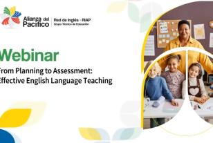  From Planning to Assessment: Effective English Language Teaching