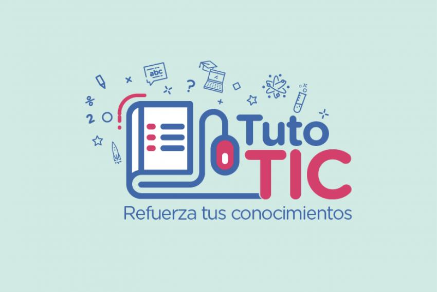 Logo TutoTIC