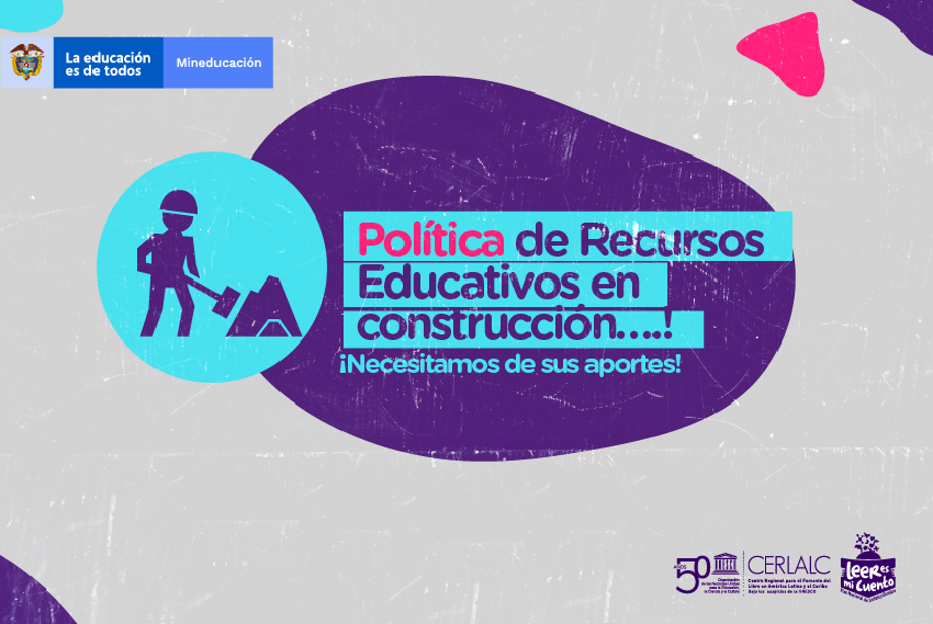 Ecard Encuesta Política Recursos Educativos
