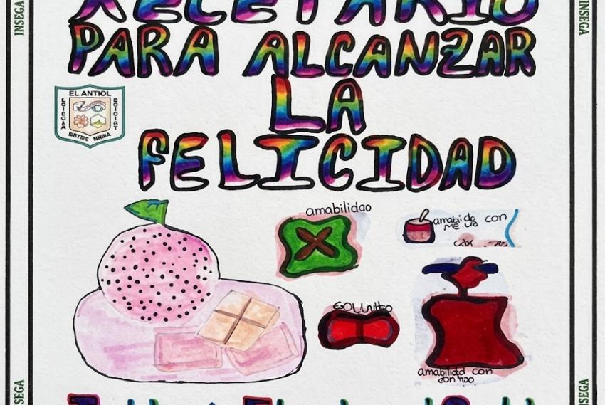 Centro de Interés LEO (Lectura, Escritura y Oralidad)