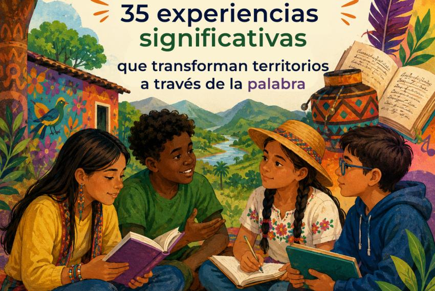 Experiencias Significativas Centros de Interés LEO 2025