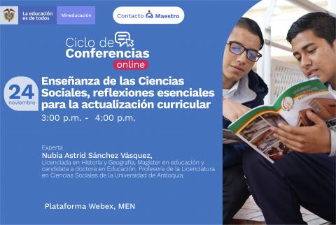 Ecard webinar 24 de noviembre