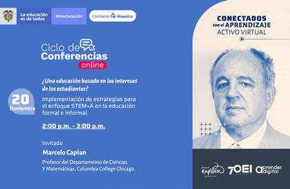 Ecard webinar 20 noviembre