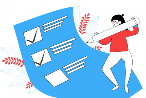 La democracia me cuida 