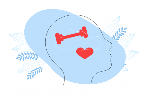 Respira, piensa y expresa