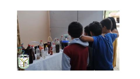 Aprendizaje basado en proyectos