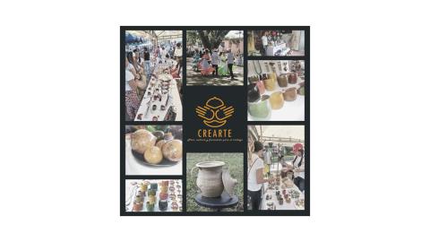 CREARTE 
