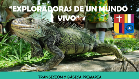 Cartago exploradoras foto