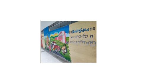 Institución Educativa Fabio Vásquez Botero 