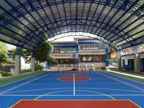 Institución Educativa Los Pinos