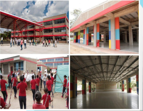 Conquistadores y tejedores de historias