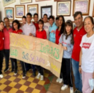 Crea, Comparte y Comunica