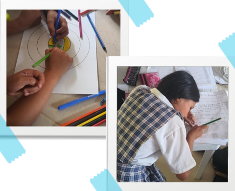 Plan lector: tiempo para leer y escribir