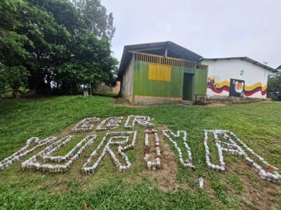 Conociendo el universo de las Palabras