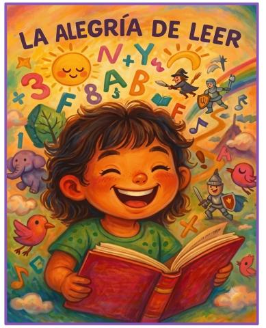 La Alegría de Leer