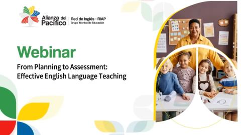  From Planning to Assessment: Effective English Language Teaching