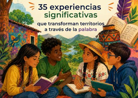 Experiencias Significativas Centros de Interés LEO 2025