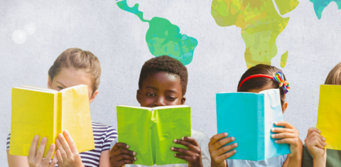 Portada artículo Educar para la Cuarta Revolución Industrial. Tomada de Shutterstcok