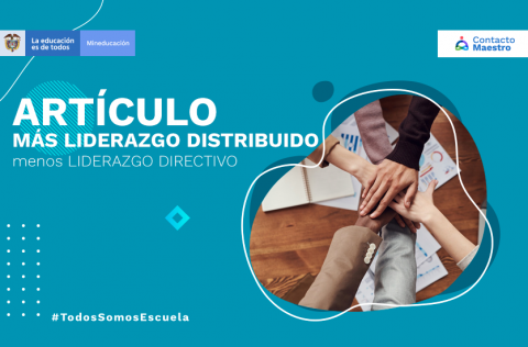 Manos juntándose como un equipo