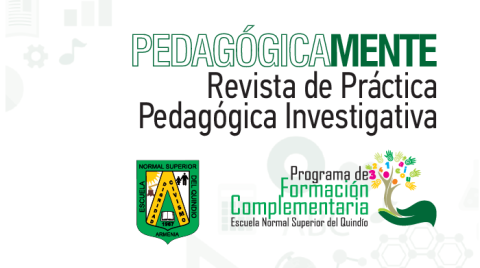 REVISTA PEDAGOGICAMENTE No 5