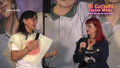 Podcast: El pueblo Mokaná nos invita su club
