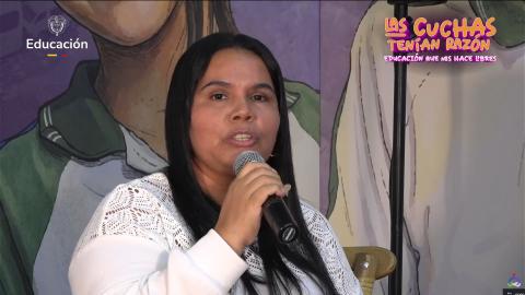 Podcast: Reporteros Normalistas por la Paz