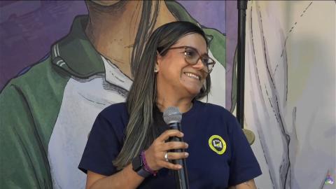 Podcast: Educar en dignidad para transformar es la clave para una nueva sociedad