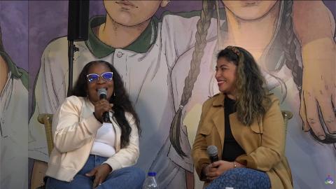 Podcast: Desde la ruralidad educar para transformar vidas