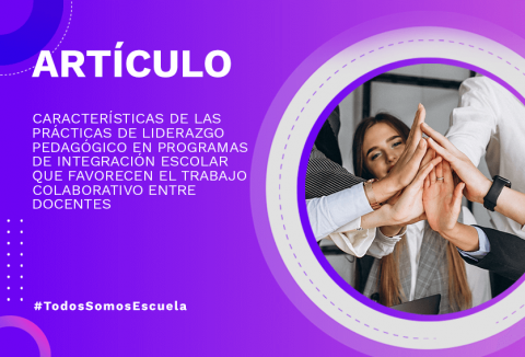 manos de grupo chocándose