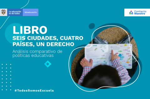 niño leyendo un libro