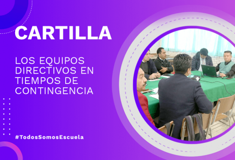 reunión de directivos docentes