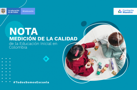 niños de preescolar jugando