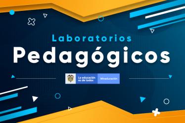 Laboratorios Pedagógicos Cundinamarca